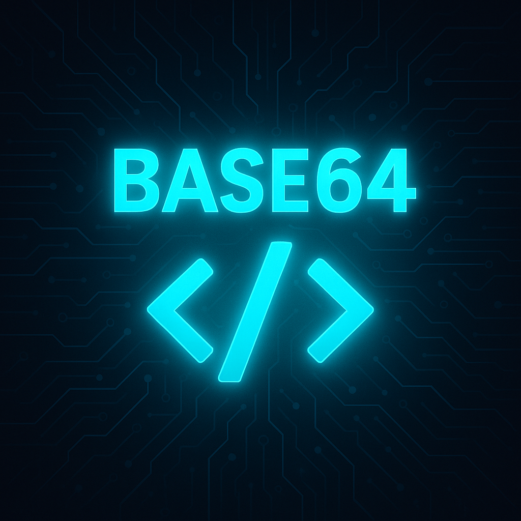 Base64 Decode BY LINE
